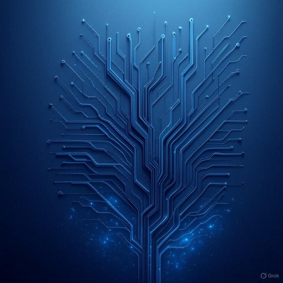 Spooner AI Solutions Logo